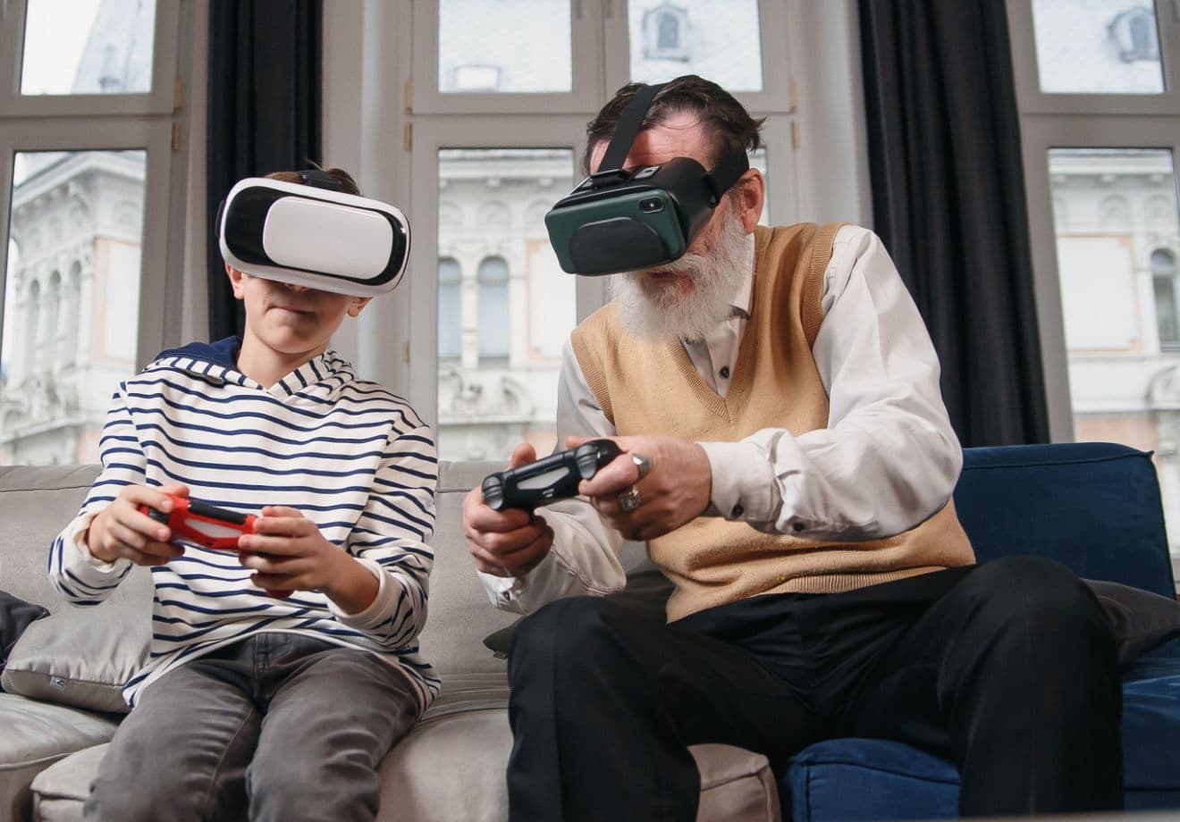 VR Experience